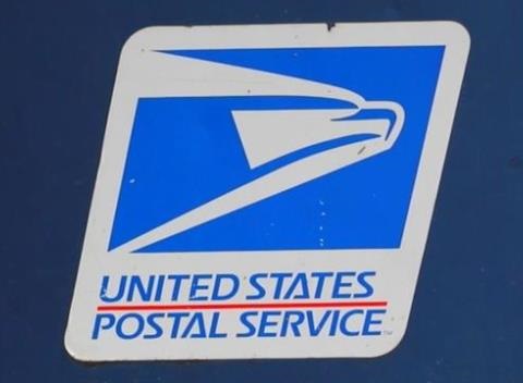 News video: Video Shows Postal ...